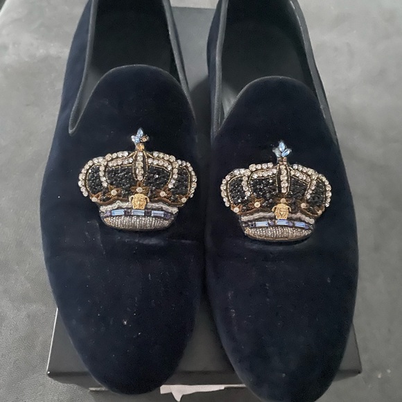 Versace Other - Men Versace loafers